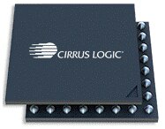 Cirrus Logic 的 CS48L32 低功耗前端 DSP 图片