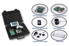 Development Kit for AVS - Cirrus Logic | DigiKey