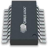 Cirrus Logic 的 WM8804/WM8805 S/PDIF 數位介面收發器圖片