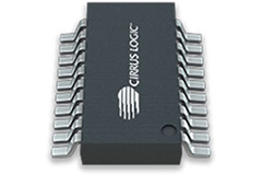 Image of Cirrus Logic's WM8804/WM8805 S/PDIF Digital Interface Transceivers