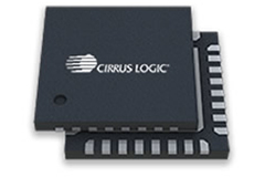 Image of Cirrus Logic's WM8904 Ultra Low Power, High Performance Stereo Codec