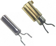 Image of Citizen Finetech Miyota's CMJ206T / CMR200T 32.768 KHz Crystals