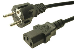 Image of CLIFF Electronics Versatile and Certified Euro Leadsets