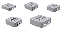 Image of CODACA's CSAB Series Low Loss Molded Inductor