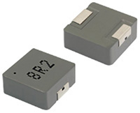 Image of CODACA CSAC Series High Saturation Molding Power Chokes