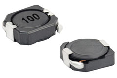 Image of COADACA SPQ Series Inductors