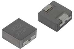 VSAB1365 Series AEC-Q200 Qualified Power Inductor - CODACA