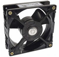 Image of Comair Rotron's EC (Electronically Commutated) Series Fans