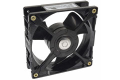 EC (Electronically Commutated) Series Fans - Comair Rotron