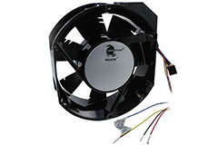 Image of Comair Rotron's Field Programmable Fans