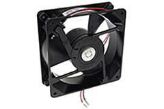 Image of Comair Rotron Muffin XL Series Fans