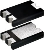 Image du redresseur Schottky CDBZ310200-HF de Comchip Technology