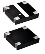 Image of Comchip Technology's Z4GP2xxL Series Low-Vf, Low-Profile Flat Chip-Bridge Rectifiers