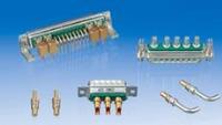 Image of Conec's Combination D-SUB Connectors