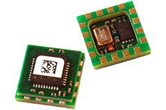 Image of Connor-Winfield's FT9-P Series Frequency Translation Module and Jitter Cleaner