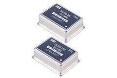 Image of Connor-Winfield's OX200-DK and OX200-DKV Oven Compensated Crystal Oscillator (OCXO)