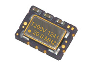 Image of Connor Winfield's T200F Series TCXOs