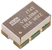 Image of Connor-Winfield's VBLD861 Series Ultra Low Jitter Voltage Controlled Crystal Oscillator (VCXO)