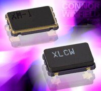 Image of Connor Winfield's XL-1/XM-1 SMD Crystals