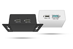 ChargeIT Minicargador USB - Coolgear | DigiKey