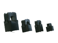 Nidec Components のC-CTシリーズ、AC電流センサの画像 