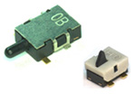 Image of Nidec Components ' CL-DA and CL-DB Series