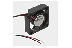 F17FA-03MC - Nidec Components | DigiKey