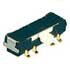 Image of Copal Electronics CL-SB Series Subminiature Slide Switches