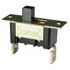 Image of Copal Electronics ES Series Miniature Slide Switches