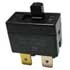Image of Copal Electronics SS220K Series Miniature Slide Switches