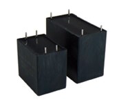 Image of Cornell Dubilier Knowles' BLC Series