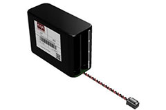 Image of Cornell Dubilier Knowles' DSM Series Supercapacitor Modules 