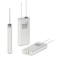 Cornell Dubilier 的 THA 和 THAS、Thinpack 鋁質電解電容圖片
