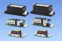 Image of Cosel TE Series Ultra Small AC/DC Power Supplies