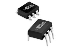 Image of CotoMOS® S117T/S117S Silicon Carbide MOSFET Relays