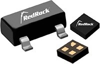 Coto 的 RedRock® RR122 系列 TMR 低功耗磁性开关传感器图片