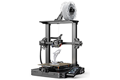 Image of Creality's Ender-3 S1 Pro 3D Printer