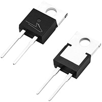 Image of Wolfspeed's 650 V Z-REC™ SiC Schottky Diode