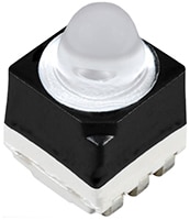 Image of CreeLED CV28D LEDs with FusionBeam™