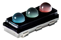 Image of CreeLED's CV94D-FCC SMD LED