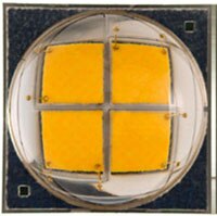 Image of Cree Inc's Cree XLamp® MK-R LEDs