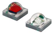 Image of Cree Inc's XLamp® XB-D LEDs