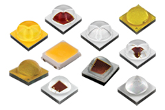 Image of Cree LED's XLamp® Horticulture Lighting