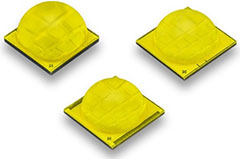 Image of Cree LED's XLamp® XFL LEDs