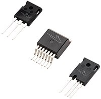 Image of Wolfspeed's C3M Planar MOSFET Technology