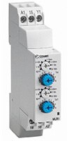 Image of Crouzet Timer Series