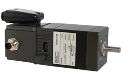 DCmind Brushless SMi21 DC Motors - Crouzet