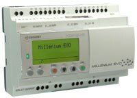Crouzet 的 Millenium EVO 逻辑控制器图片