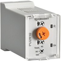Crouzet 的 SYR-LINE 插入式計時器圖片