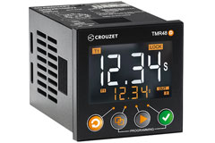 Image of TMR48D Series Digital Timers - Crouzet